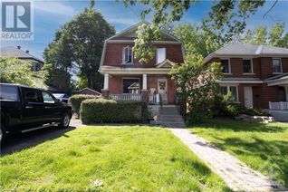 Detached House for Sale, 166 Faraday Street, Ottawa, ON