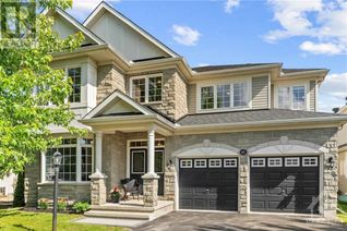 Detached House for Sale, 415 Dundonald Drive, Ottawa, ON