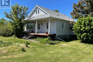 House for Sale, 202082 Hwy 873, Rural Newell, County of, AB