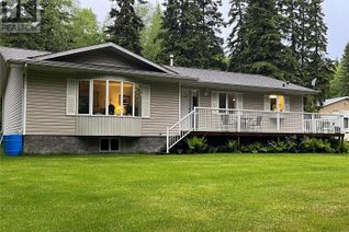 Bungalow for Sale, 5 Buckingham Trail, Big River Rm No. 555, SK