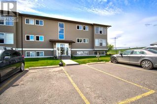 Condo Apartment for Sale, 101 Big Hill Way Se #228, Airdrie, AB