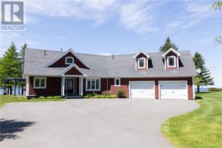 Detached House for Sale, 106 Tuckers Point Road, Bay Du Vin, NB