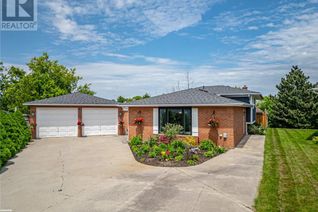 Detached House for Sale, 4 Harben Court, Collingwood, ON