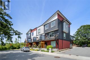 Townhouse for Sale, 1726 Kerrisdale Rd #105, Nanaimo, BC