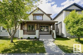 Detached House for Sale, 14820 139 St Nw, Edmonton, AB