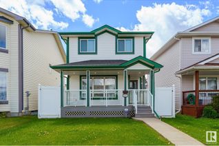 Detached House for Sale, 8339 159 Av Nw, Edmonton, AB