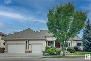 Detached House for Sale, 925 Hollingsworth Bn Nw, Edmonton, AB