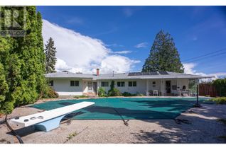 House for Sale, 2415 87 Street, Osoyoos, BC
