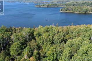 Land for Sale, 22 Five Point Island, South of Keewatin, ON