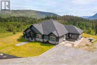 Ranch-Style House for Sale, 1050 Mallory Road, Enderby, BC