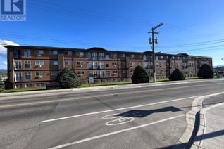 Condo Apartment for Sale, 3800 28 A Street #204, Vernon, BC