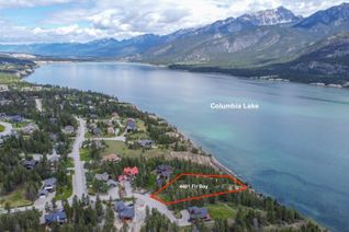 Land for Sale, Lot A Fir Bay, Fairmont Hot Springs, BC
