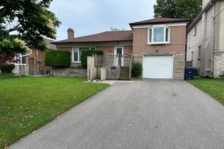 Detached House for Rent, 275 Betty Ann Dr, Toronto, ON