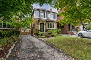 House for Sale, 334 Rumsey Rd, Toronto, ON