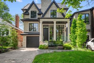 House for Sale, 50 Southvale Dr, Toronto, ON