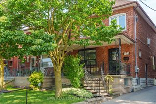 Property for Sale, 123 Holland Park Ave, Toronto, ON