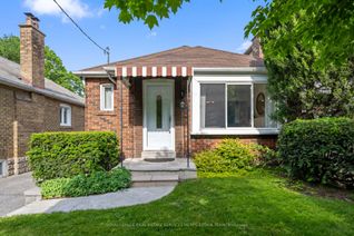 House for Sale, 81 Randolph Rd, Toronto, ON
