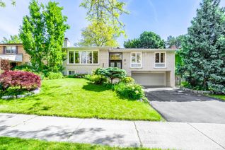 Bungalow for Sale, 60 Foursome Cres, Toronto, ON
