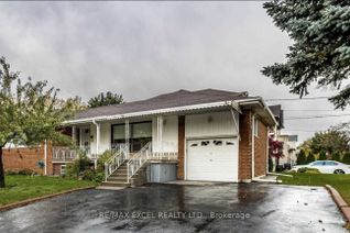 Bungalow for Rent, 149 Combe Ave #(Baseme, Toronto, ON