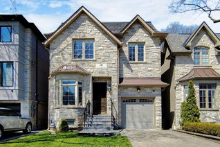 House for Rent, 74 Vanderhoof Ave E, Toronto, ON