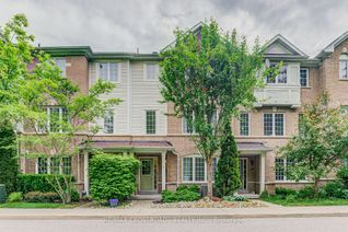 Freehold Townhouse for Sale, 1850 Kingston Rd #78, Pickering, ON