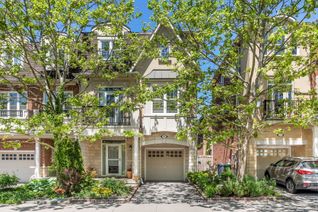Freehold Townhouse for Sale, 24 Yates Ave, Toronto, ON