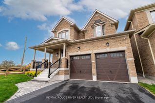 House for Sale, 2 Blenheim Circ, Whitby, ON