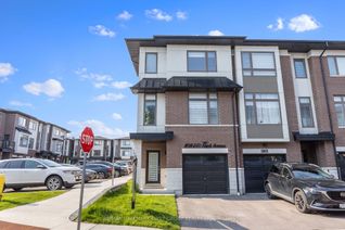 Freehold Townhouse for Sale, 250 Finch Ave #808, Pickering, ON