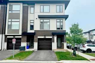Freehold Townhouse for Sale, 250 Finch Ave #401, Pickering, ON