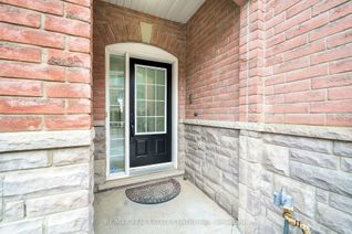 Freehold Townhouse for Sale, 934 Audley Rd N, Ajax, ON