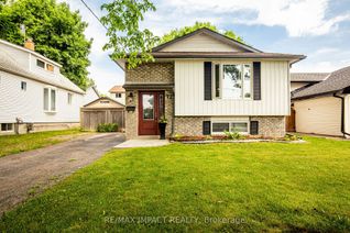 Bungalow for Sale, 72 Glovers Rd, Oshawa, ON