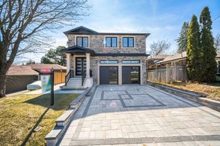 House for Sale, 49 Greendowns Dr, Toronto, ON