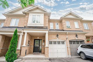 Townhouse for Sale, 44 Summerside Ave, Whitby, ON