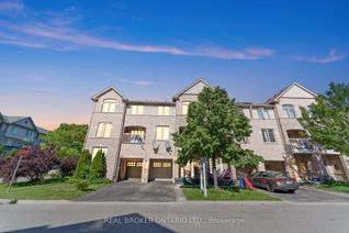 Freehold Townhouse for Sale, 41 Silvester St, Ajax, ON