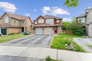 Semi-Detached House for Sale, 1608 Autumn Cres, Pickering, ON