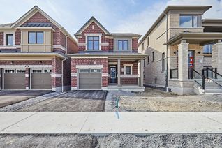House for Sale, 1445 Mourning Dove Lane, Pickering, ON