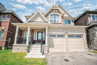 Detached House for Sale, 82 Auckland Dr, Whitby, ON