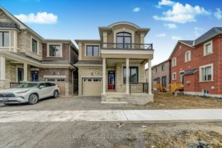 Detached House for Rent, 3010 Heartwood Lane, Pickering, ON