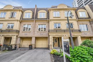 Townhouse for Sale, 1250 Saint Martins Dr #101, Pickering, ON