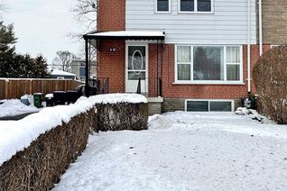 House for Rent, 19 Chesnut Cres, Toronto, ON