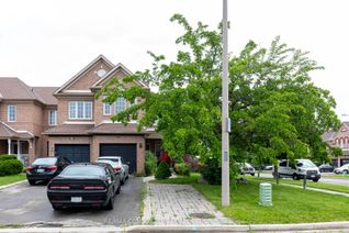 Freehold Townhouse for Sale, 45 Craddock St, Vaughan, ON
