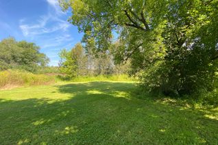 Vacant Residential Land for Sale, 45 King St, Brock, ON