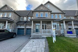 Townhouse for Sale, 33 King William Cres, Richmond Hill, ON