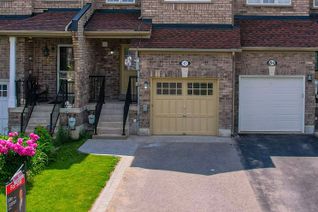 Townhouse for Sale, 82 Goode St, Richmond Hill, ON