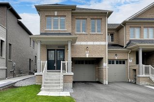 Freehold Townhouse for Sale, 19 Markview Rd, Whitchurch-Stouffville, ON