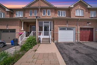 Townhouse for Sale, 14 Barr Cres, Aurora, ON