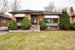 House for Sale, 31 Sussex Ave, Richmond Hill, ON
