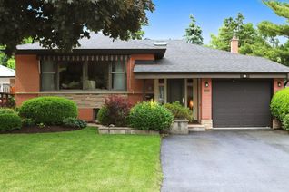 Bungalow for Sale, 345 Wenlock Ave, Richmond Hill, ON