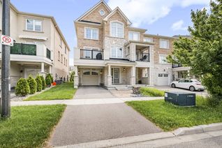Townhouse for Sale, 83 Minlow Way, Aurora, ON
