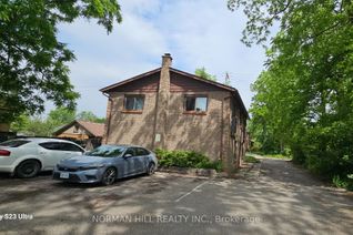 Triplex for Rent, 23 Queen St #2, New Tecumseth, ON